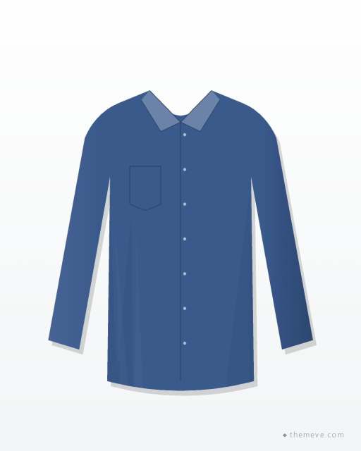Oxford Casual Shirt