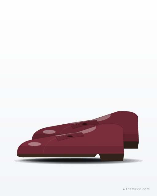 Leather Loafers