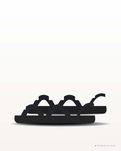 Everyday Sandals