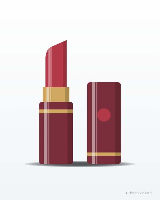 Matte Lipstick