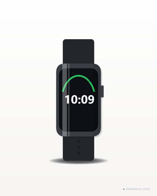 FitPulse Smartwatch